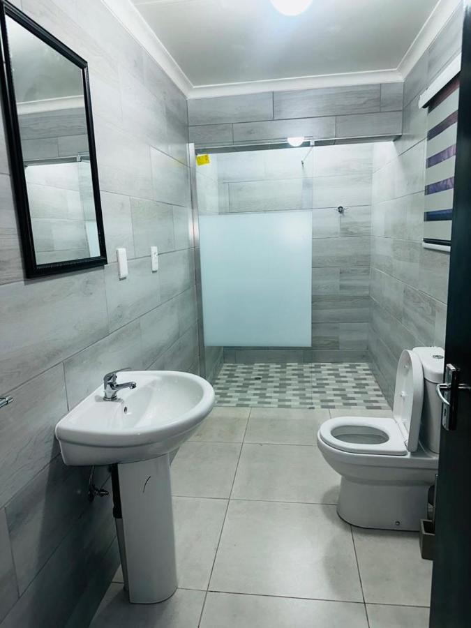 6 The Curve Unit 16 Quarto em Acomodações Particulares